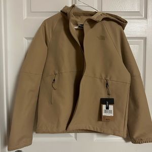 Northface Coat